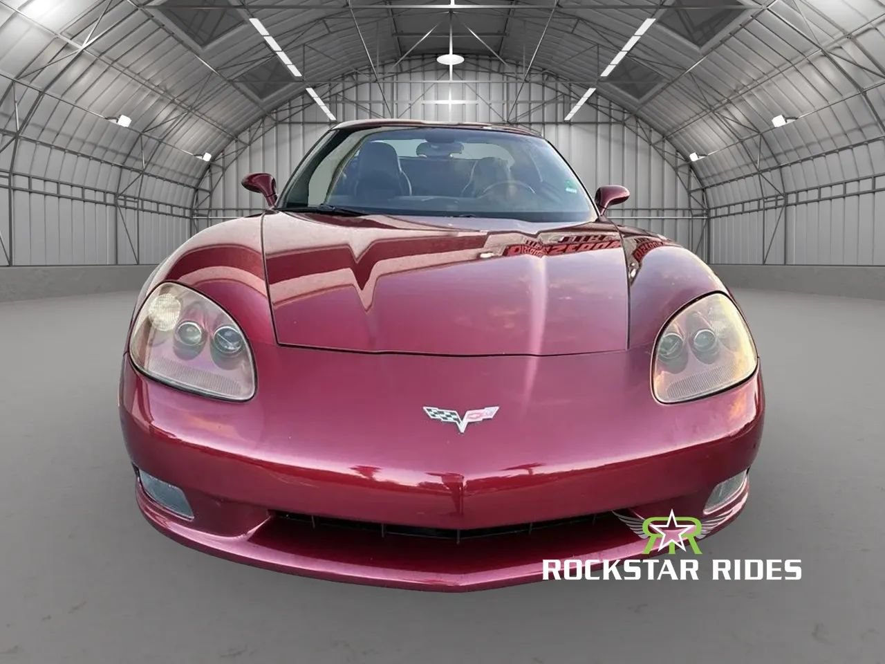 Used 2006 Chevrolet Corvette Coupe w/ Preferred Equipment Group RWD image 41
