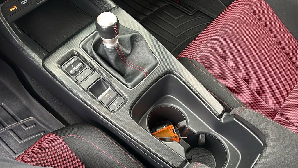 Used 2023 Honda Civic Si image 23