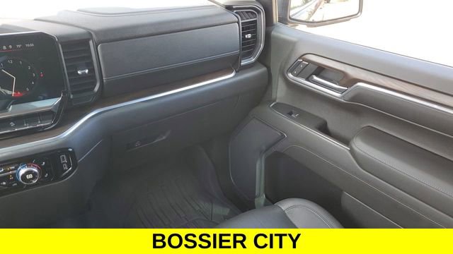 Certified 2022 GMC Sierra 1500 SLT AWD/4WD image 24