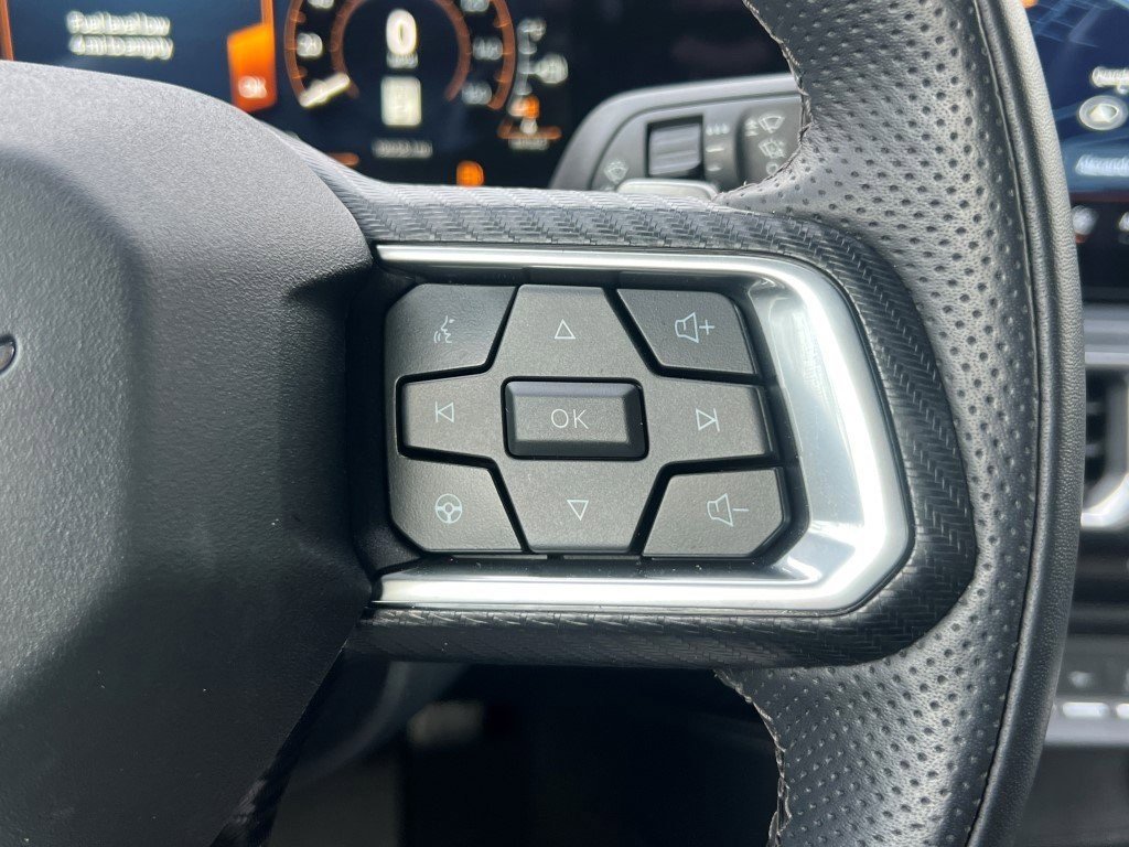 Used 2024 Ford Mustang GT Premium image 19