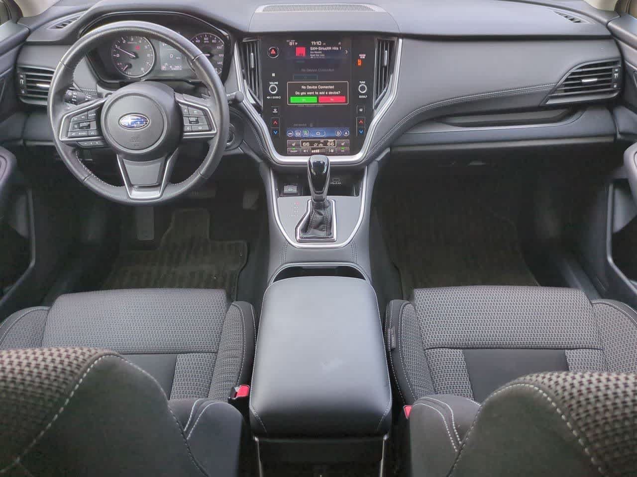 Certified 2024 Subaru Outback Premium AWD/4WD image 14