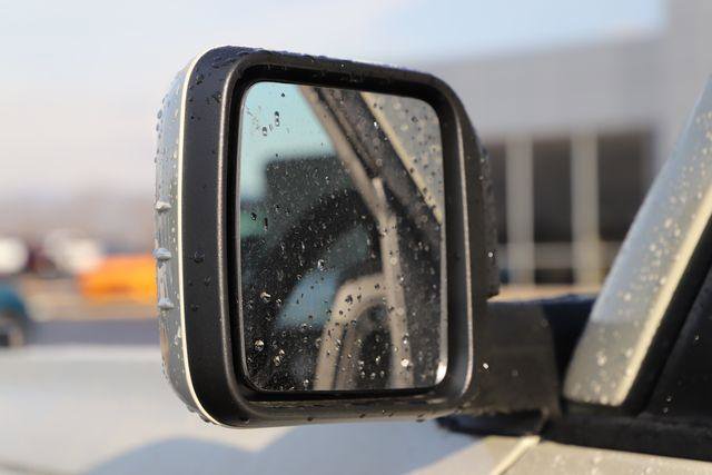 New 2026 Ford Bronco Outer Banks w/ Sasquatch Package image 12