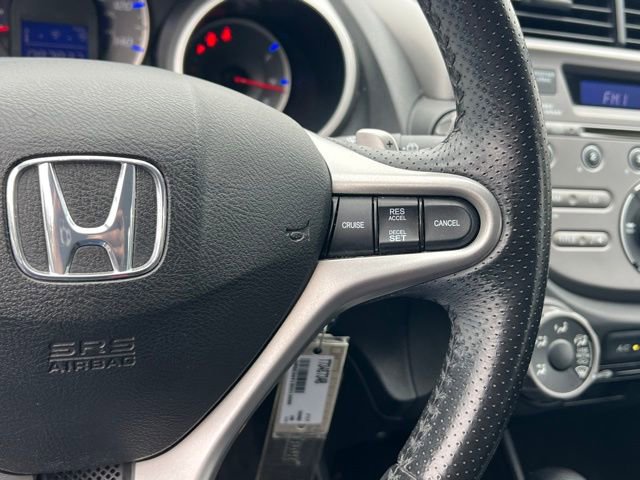 Used 2009 Honda Fit Sport image 19