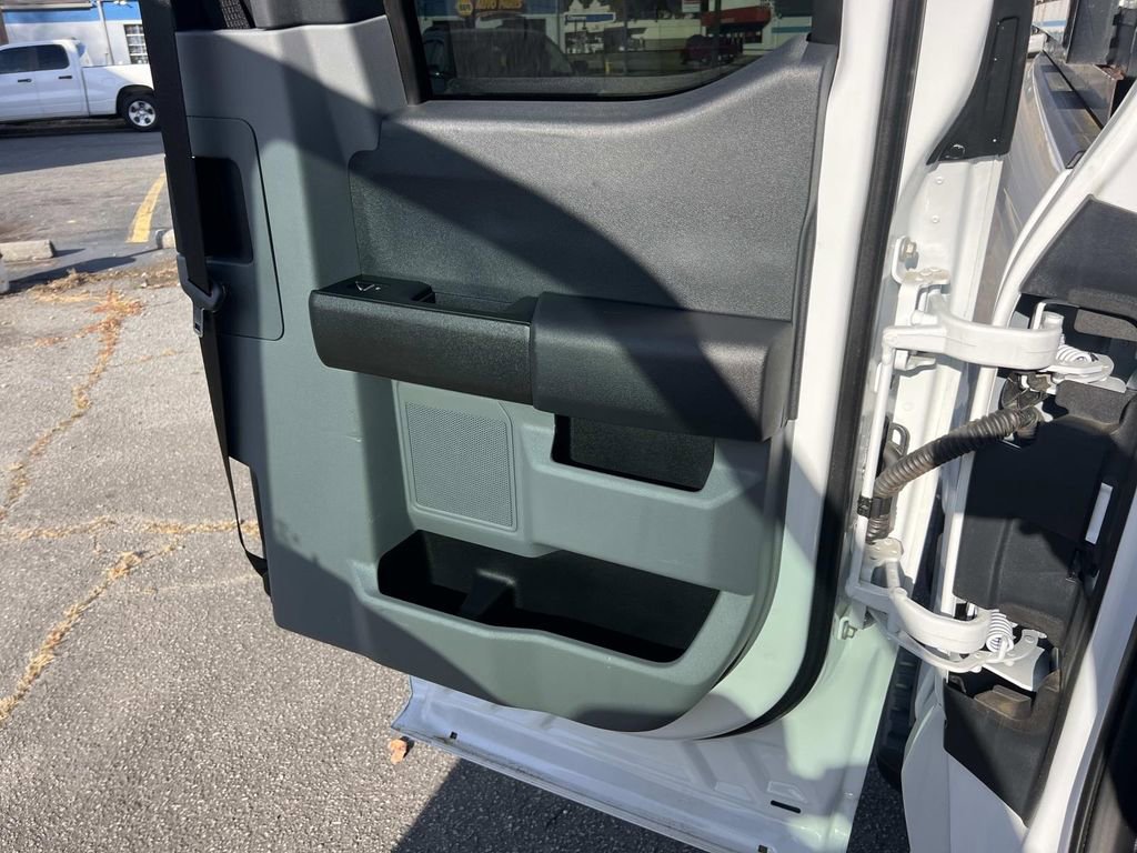 Used 2024 Ford F350 XL image 16