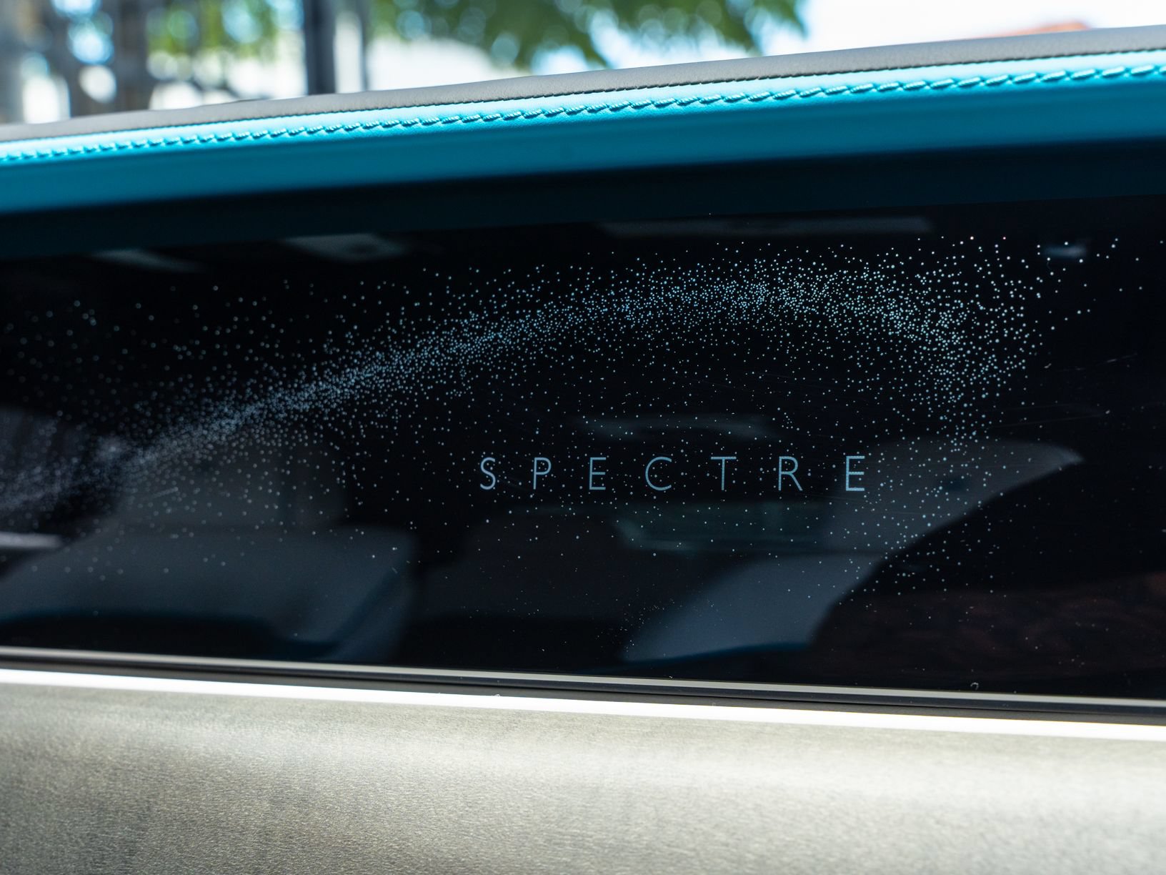 Used 2024 Rolls-Royce Spectre w/ Spectre Launch Package AWD/4WD image 19