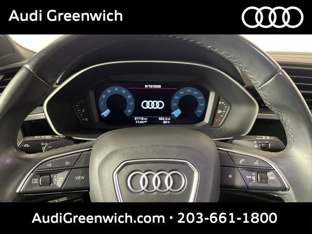 Used 2024 Audi Q3 2.0T Premium AWD/4WD image 24
