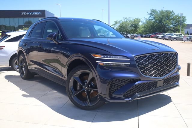 New 2026 Genesis GV70 3.5T Sport Prestige