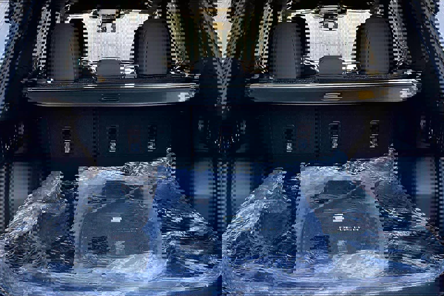 New 2026 Subaru Forester Premium AWD/4WD image 20