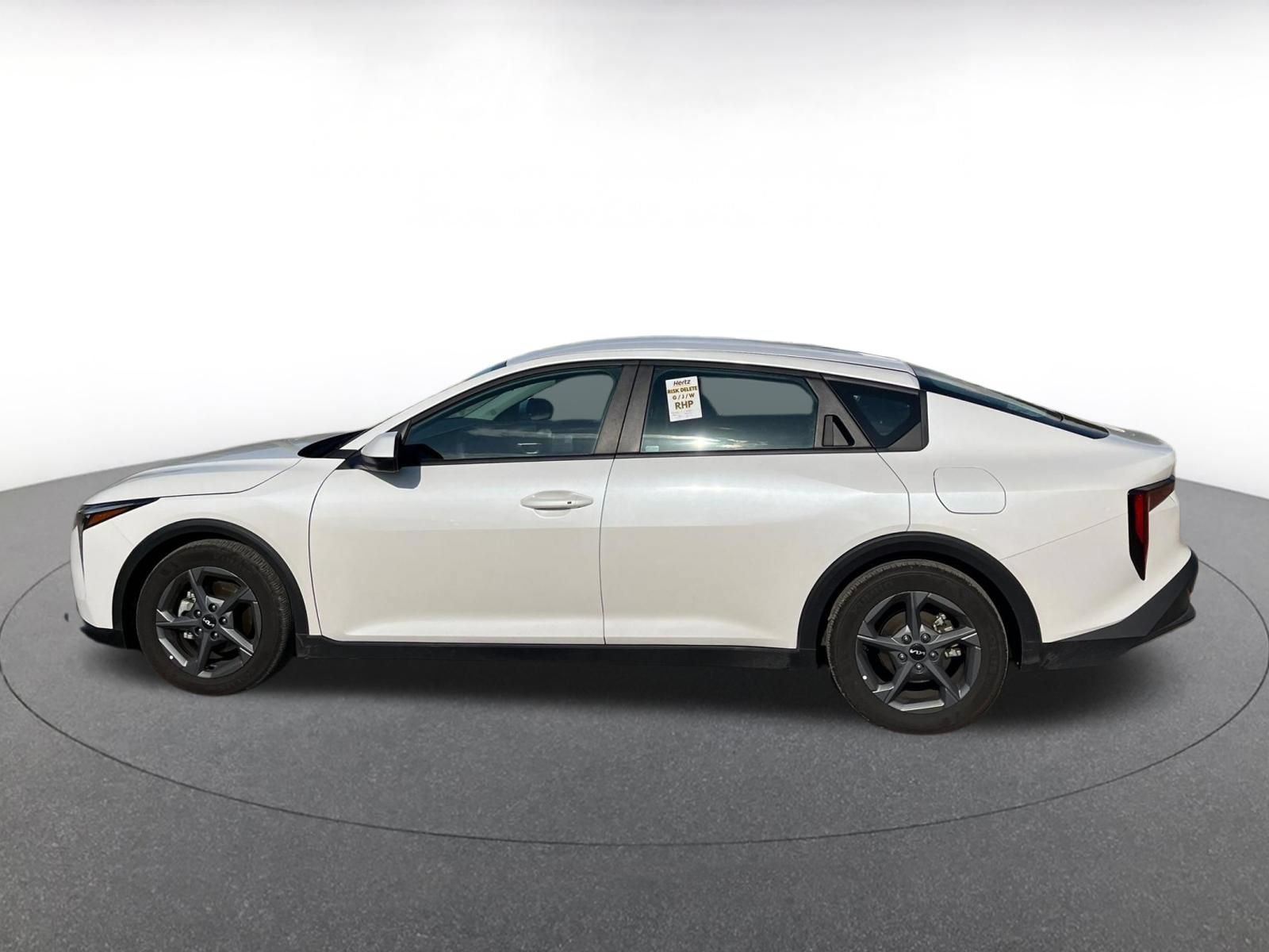 Used 2026 Kia K4 FWD image 9