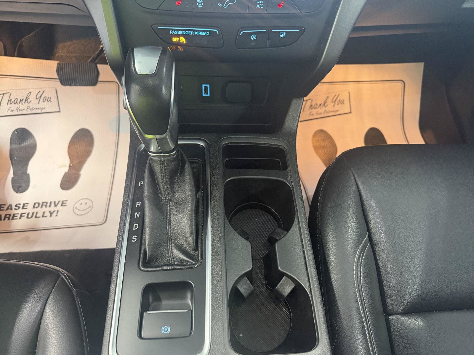 Used 2019 Ford Escape SEL AWD/4WD image 21