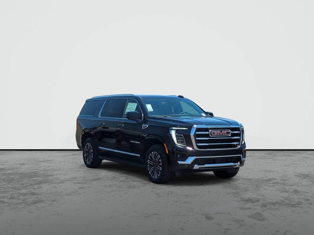 New 2026 GMC Yukon XL Elevation RWD image 2