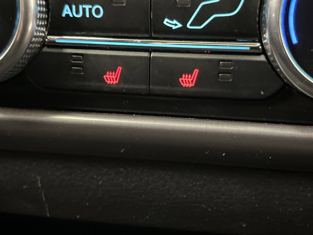 Used 2019 Ford Expedition Platinum image 37