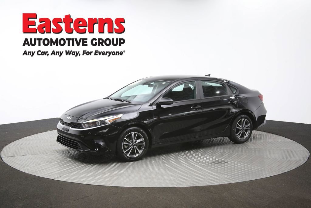 Used 2023 Kia Forte LXS image 56