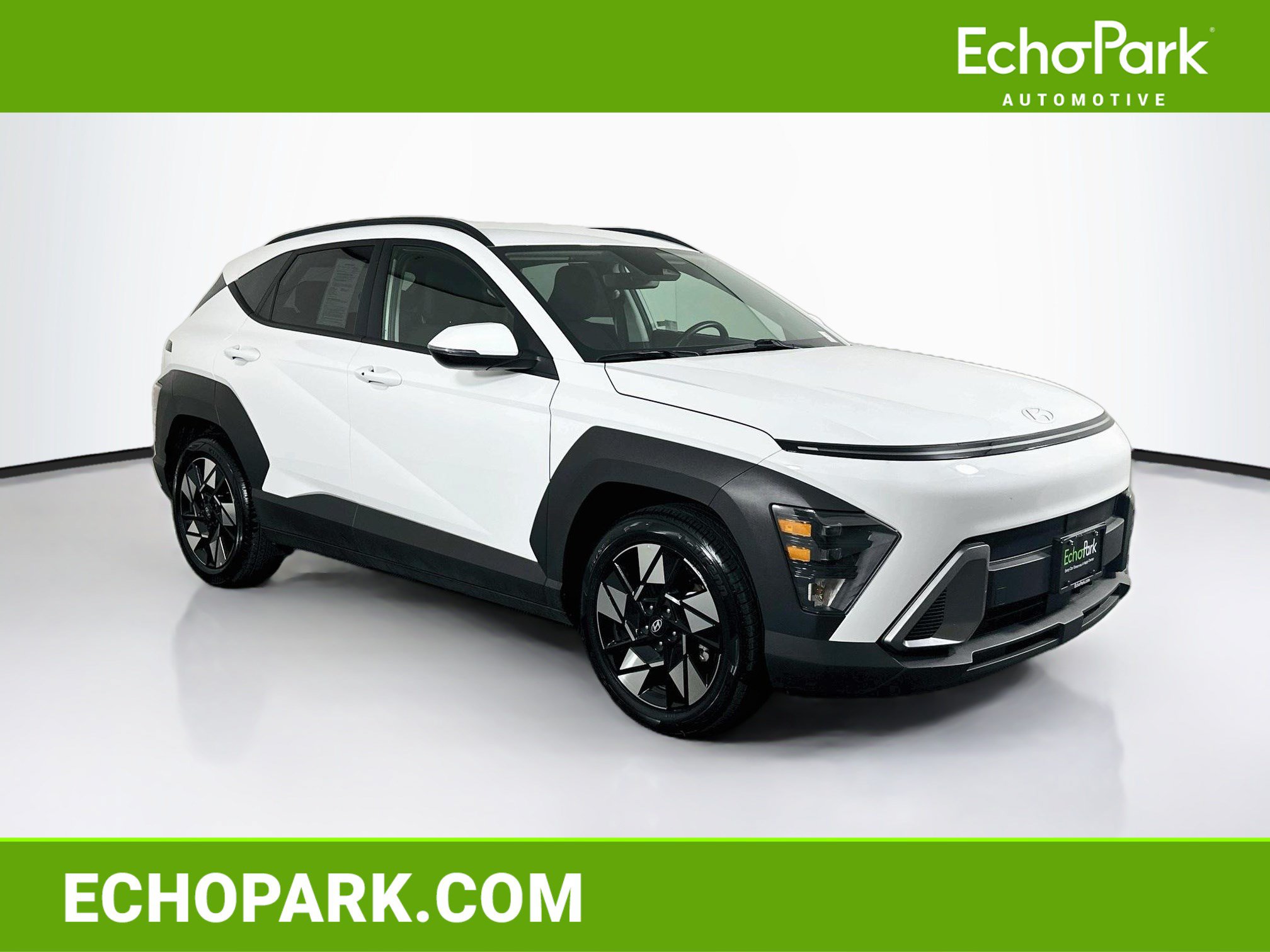Used 2025 Hyundai Kona SEL
