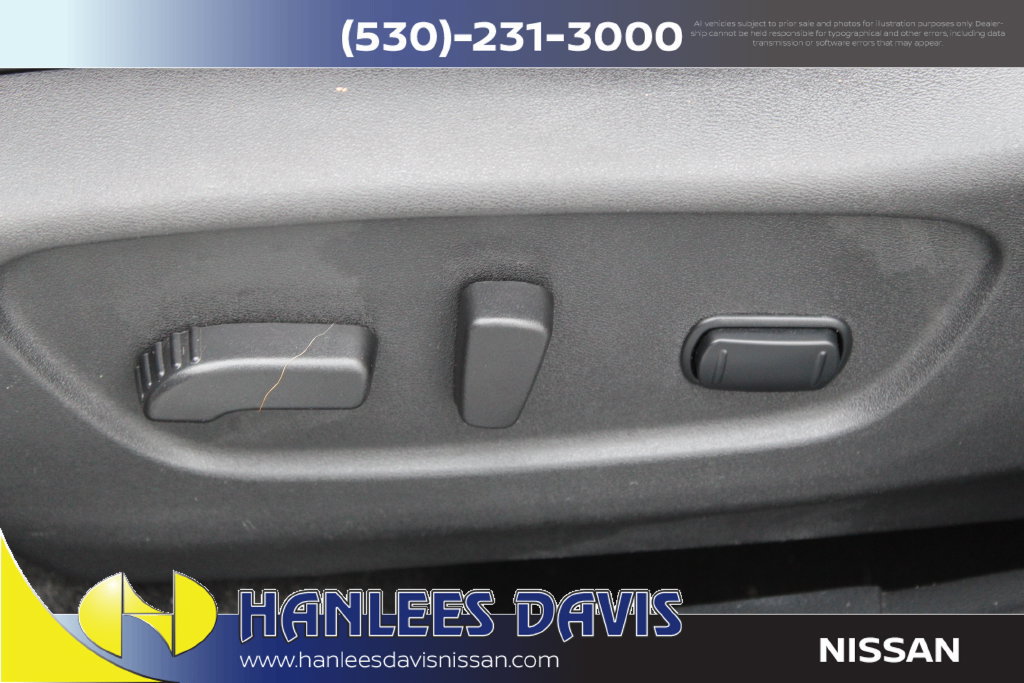 Used 2018 Nissan Rogue SL FWD image 14