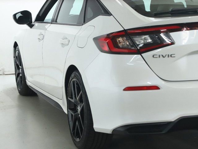 Used 2023 Honda Civic Sport image 41