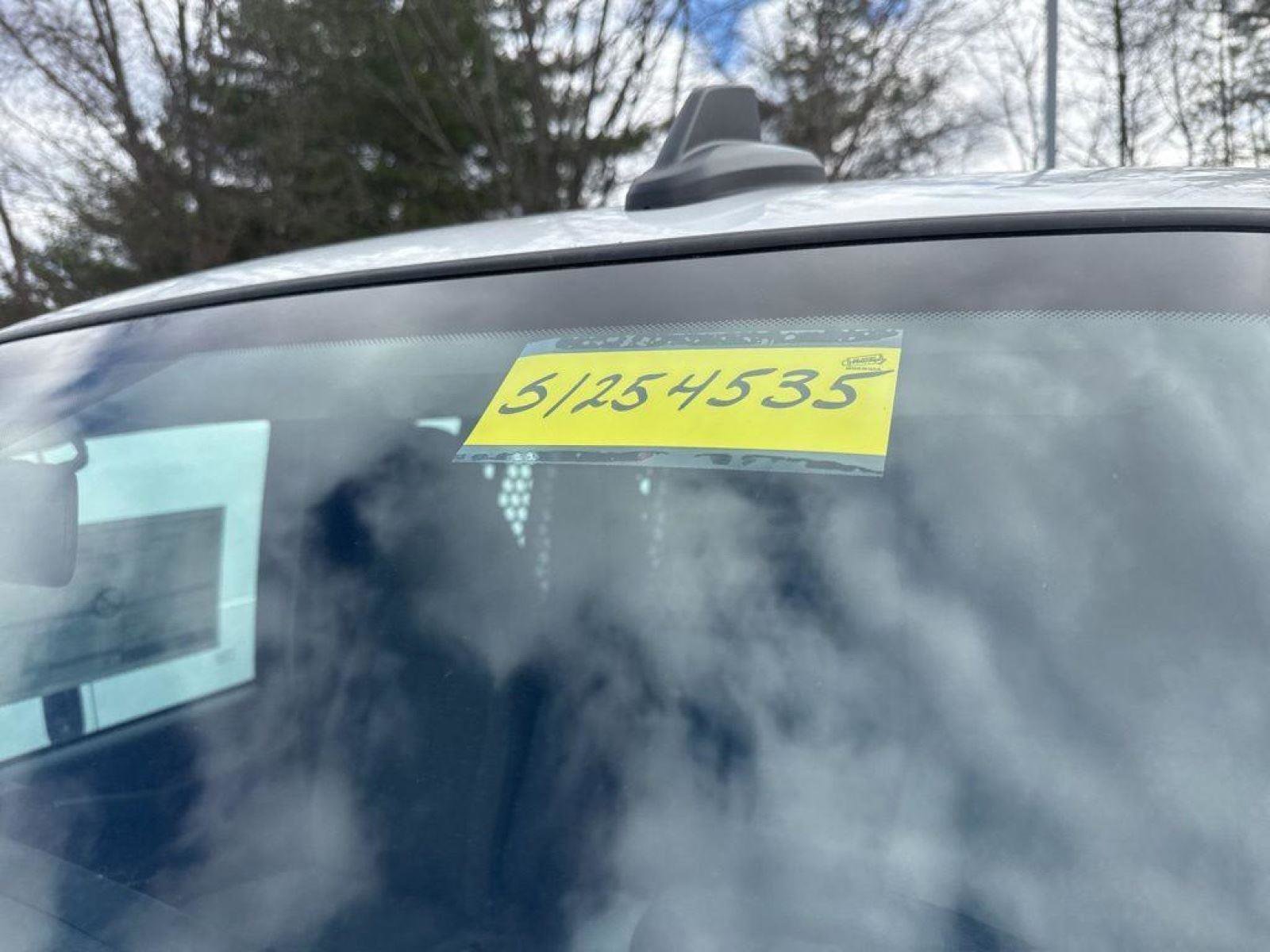 New 2026 Chevrolet Express 2500 w/ Driver Convenience Package RWD image 24