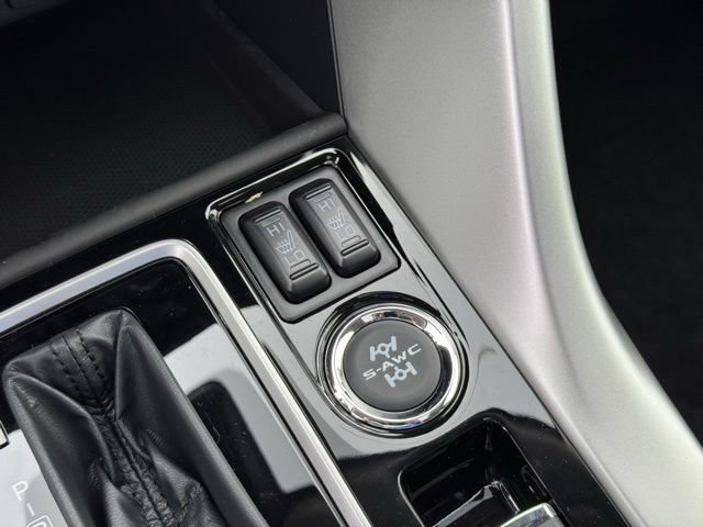 New 2026 Mitsubishi Eclipse Cross SE AWD/4WD image 29