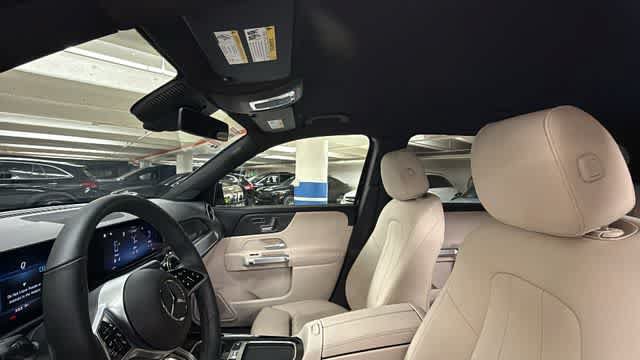 Certified 2026 Mercedes-Benz GLB 250 4MATIC image 7