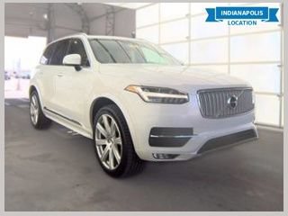 Used 2019 Volvo XC90 T6 Inscription AWD/4WD image 1
