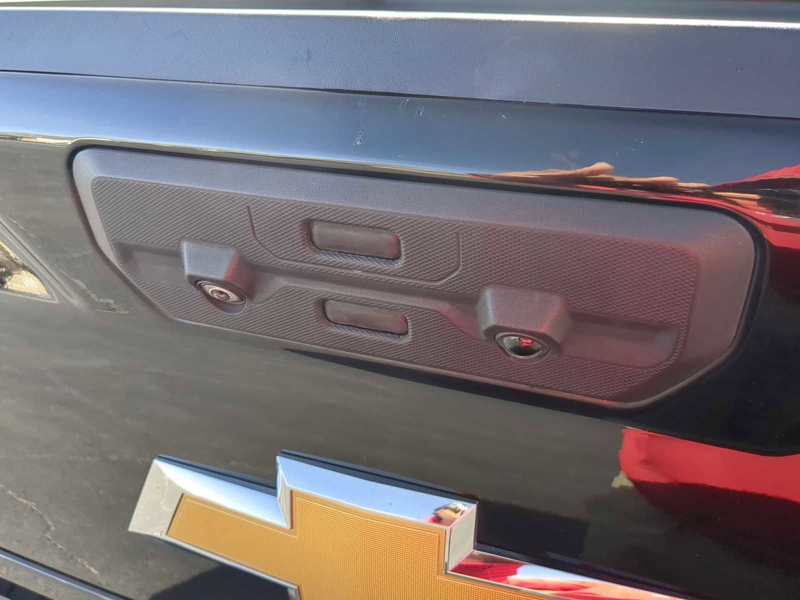 Used 2022 Chevrolet Silverado 1500 LTZ image 26