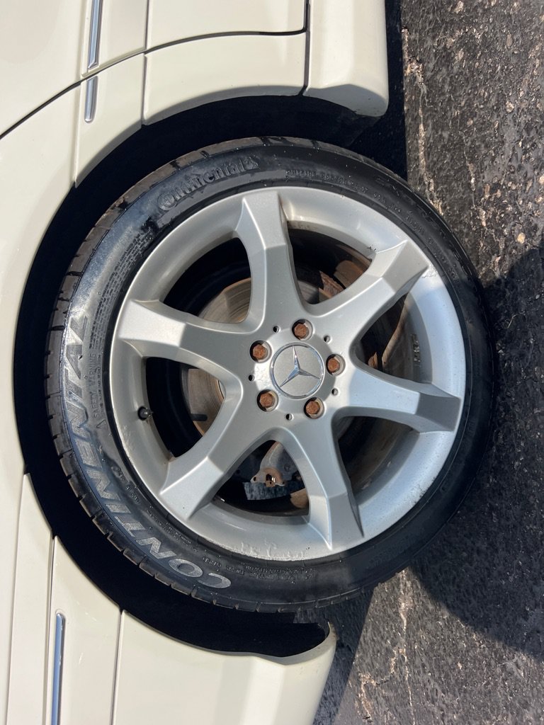 Used 2007 Mercedes-Benz C 230 Sedan image 39