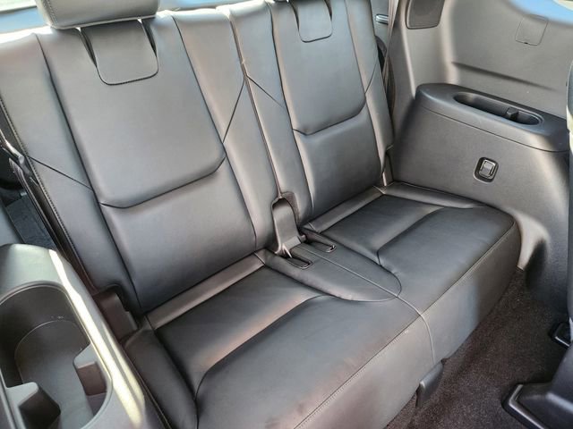 Used 2021 MAZDA CX-9 Touring w/ Touring Premium Package image 19