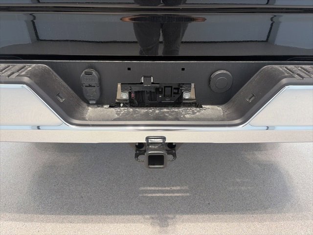 New 2026 Chevrolet Silverado 1500 LT image 8