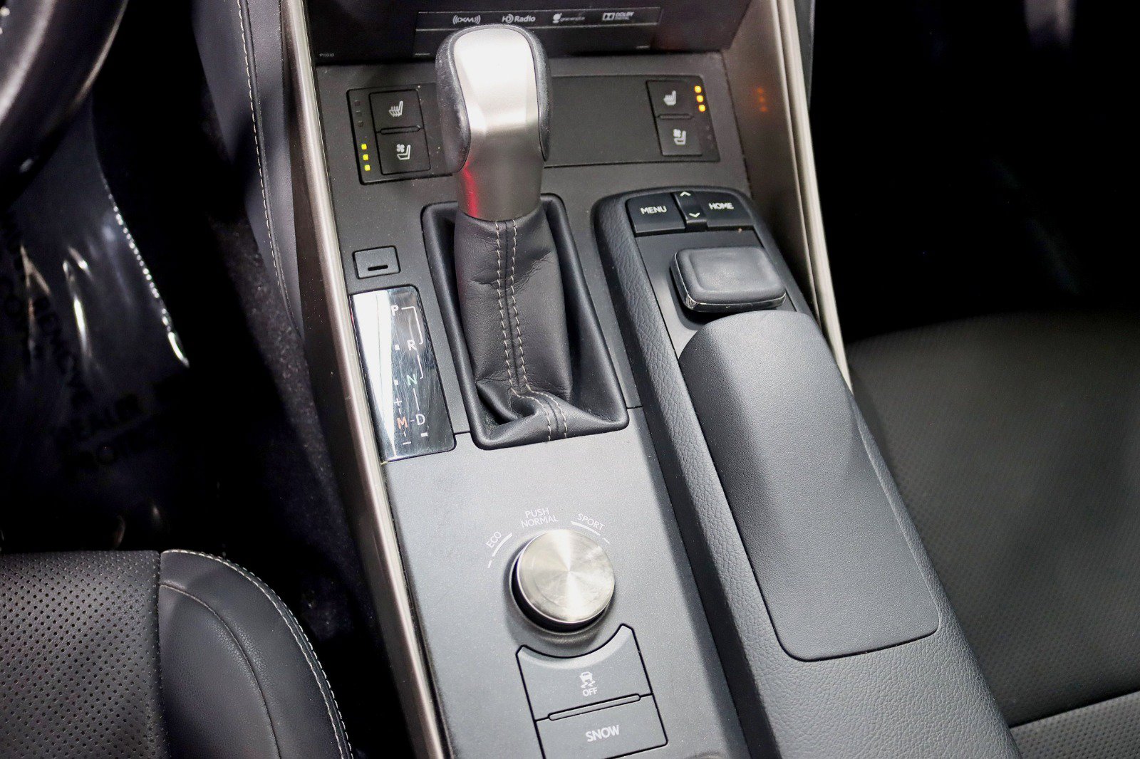 Used 2015 Lexus IS 250 AWD w/ Navigation System Package image 23