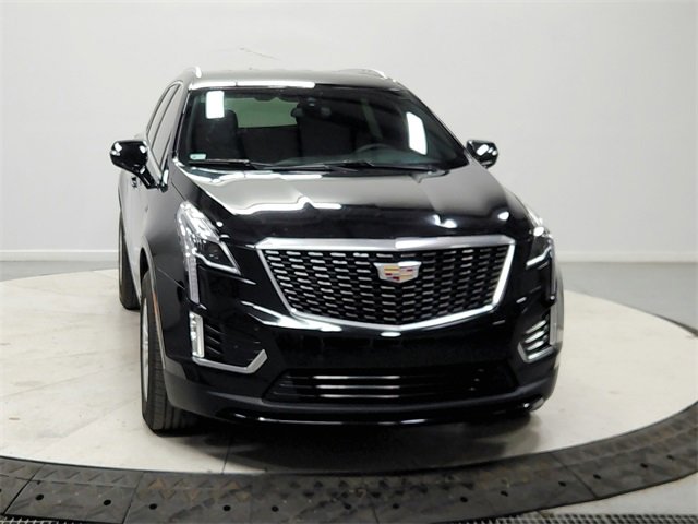 Used 2023 Cadillac XT5 Luxury image 2