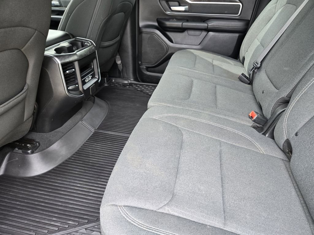 Used 2019 RAM 1500 Big Horn image 29