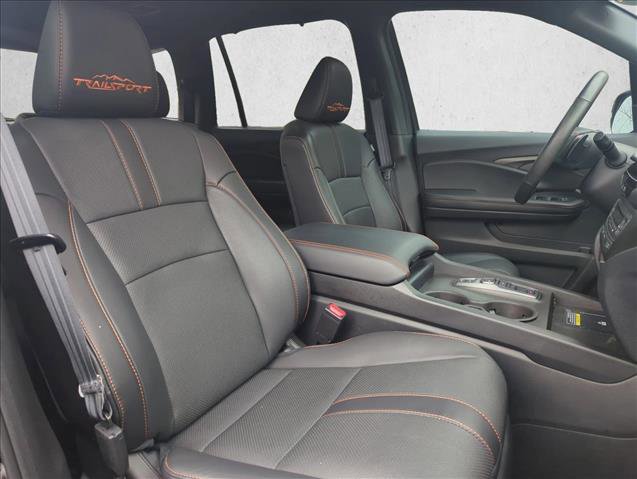 Used 2024 Honda Passport TrailSport image 26