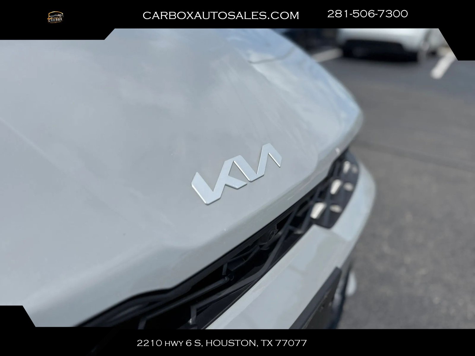 Used 2024 Kia K5 GT w/ GT1 Package FWD image 32