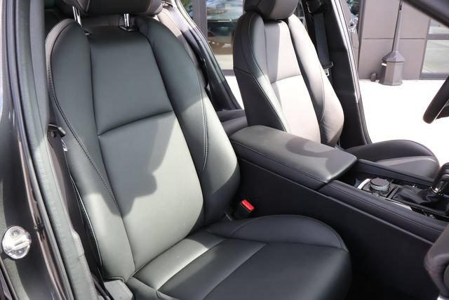 Used 2024 MAZDA MAZDA3 s FWD image 14