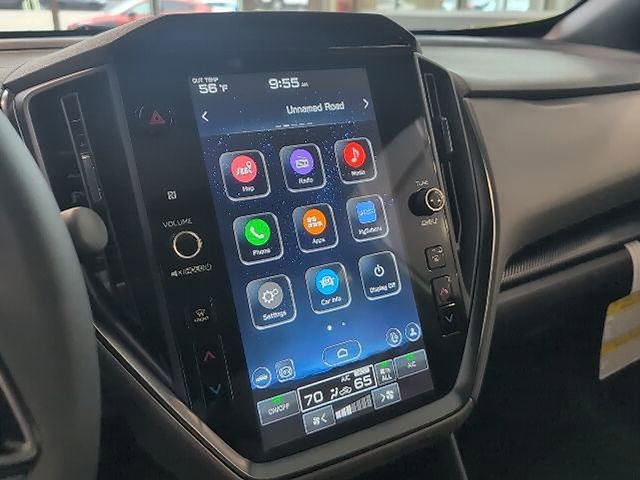 New 2026 Subaru Crosstrek 2.5i Sport AWD/4WD image 18