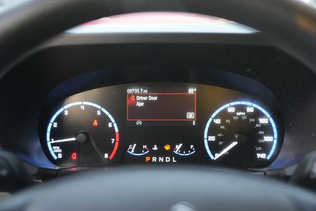 Used 2022 Ford Bronco Sport Big Bend image 24