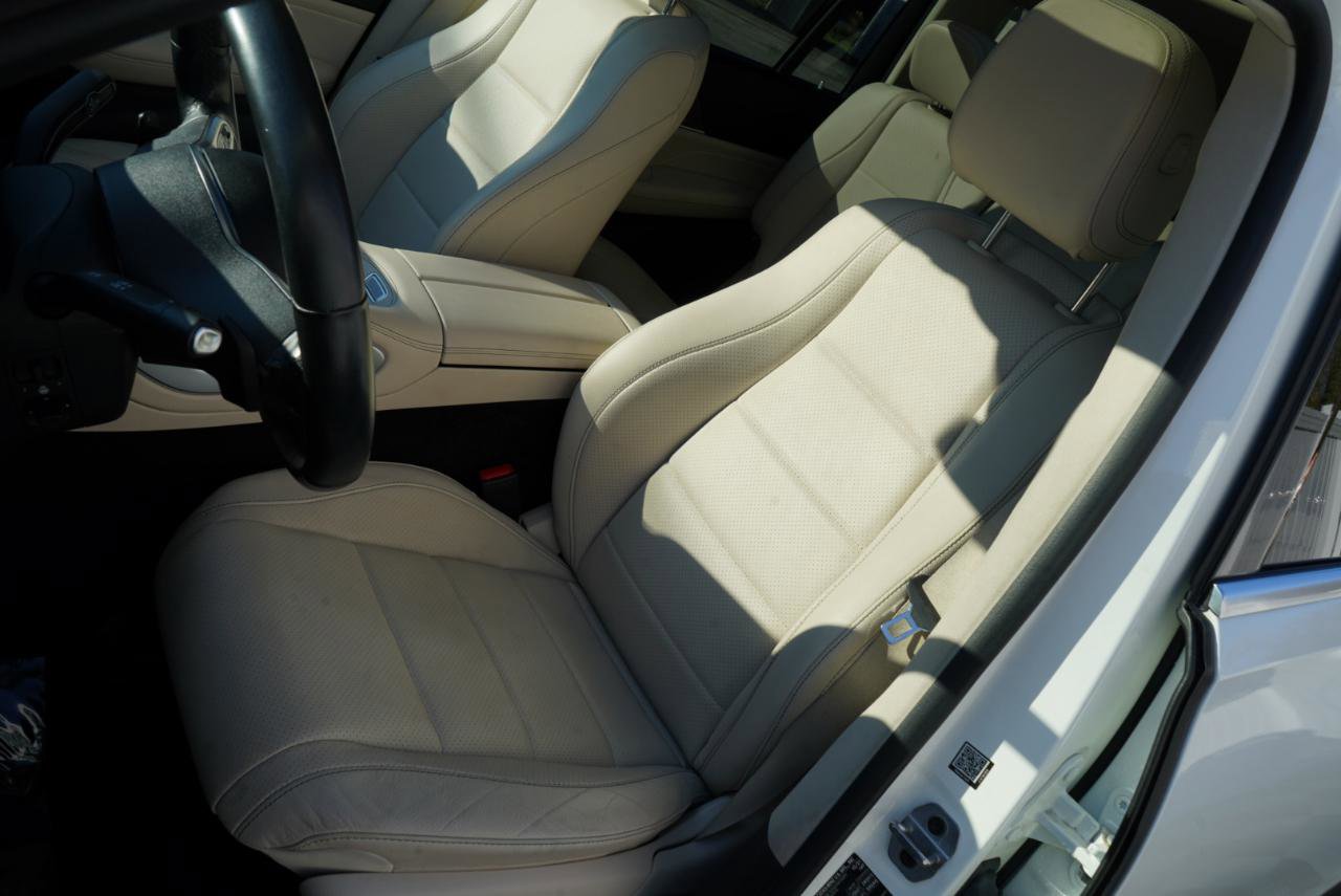 Used 2022 Mercedes-Benz GLS 450 4MATIC image 20