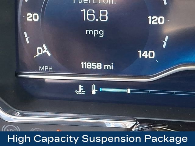 Used 2025 Chevrolet Silverado 1500 RST image 6