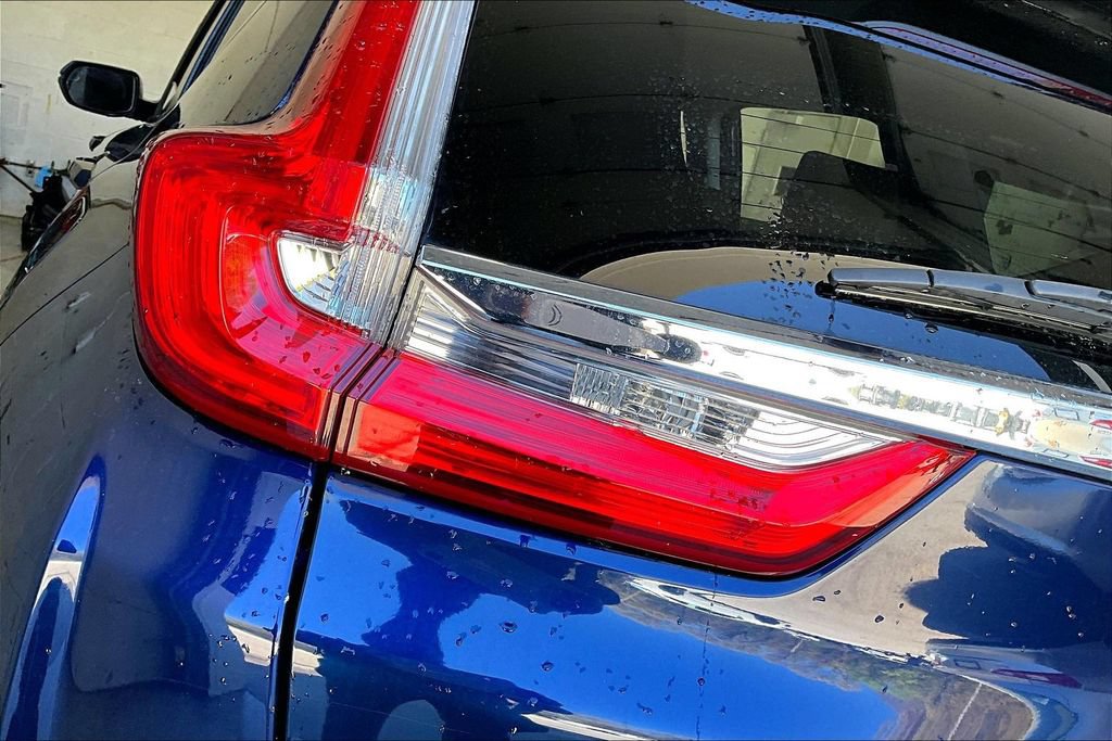 Used 2017 Honda CR-V EX-L image 23