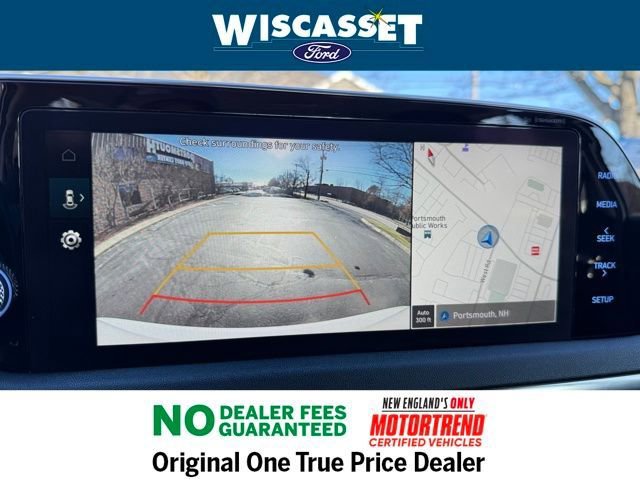 Used 2023 Hyundai Sonata SEL image 8