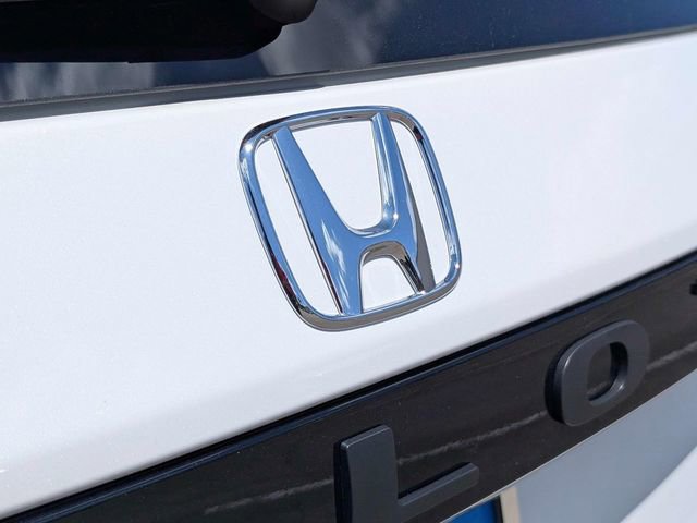 New 2026 Honda Pilot Sport image 9
