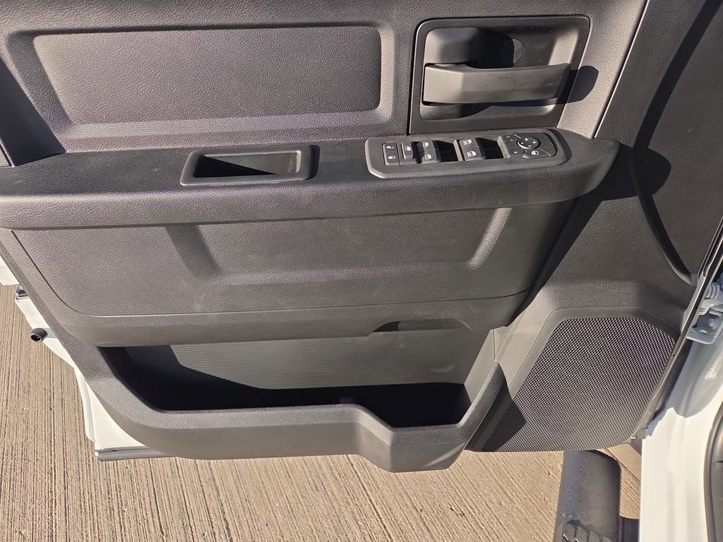 New 2026 RAM 4500 Tradesman AWD/4WD image 11