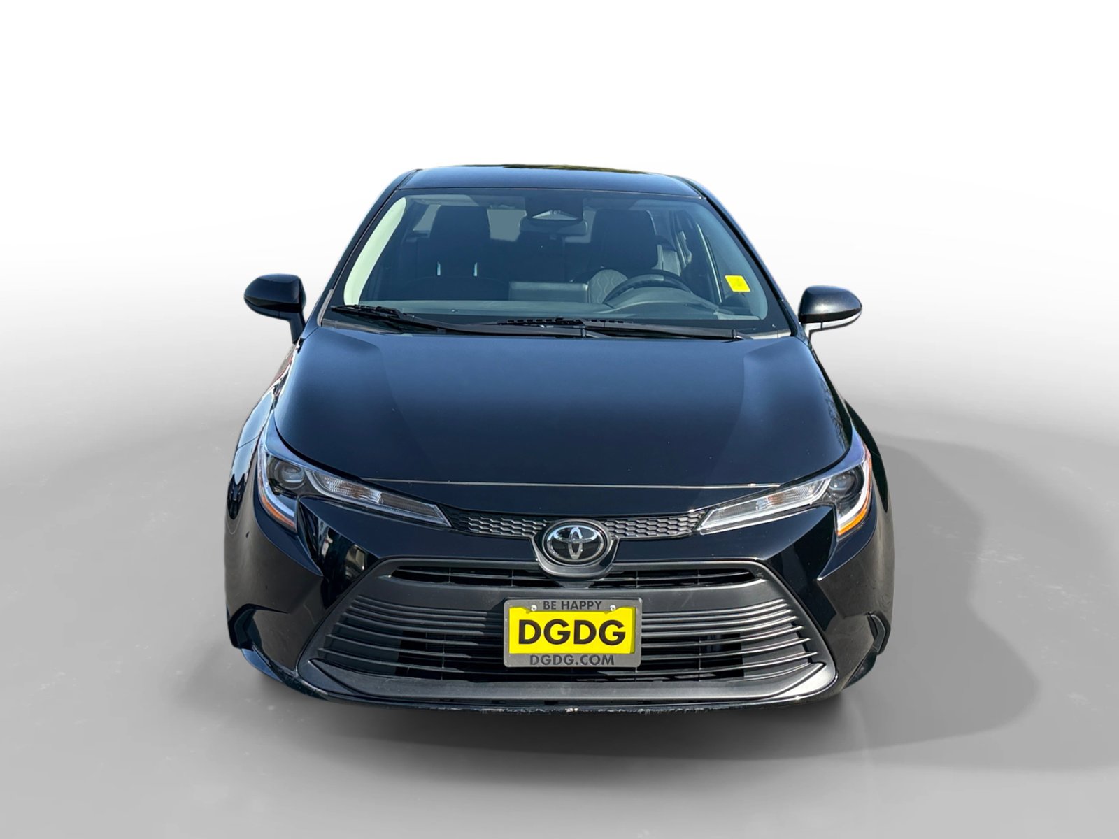 Used 2025 Toyota Corolla LE image 8