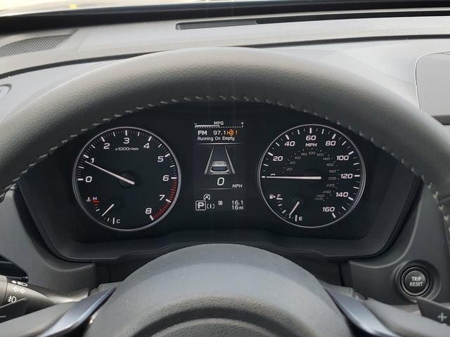 New 2026 Subaru Forester Limited AWD/4WD image 26