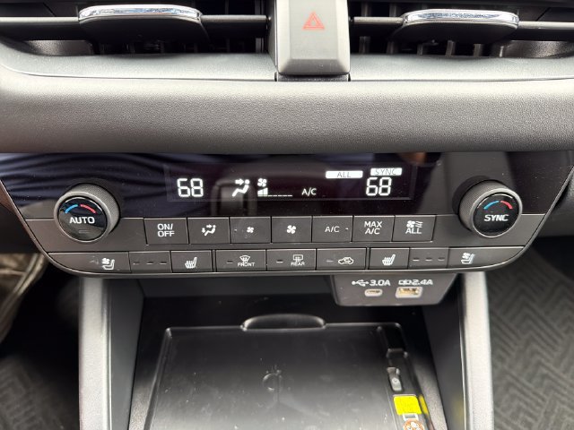 Certified 2026 Subaru Outback Touring XT AWD/4WD image 14