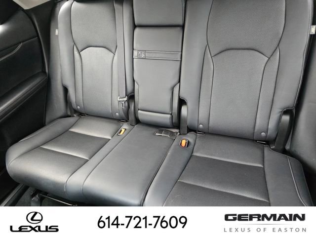 Used 2018 Lexus RX 350 FWD w/ Accessory Package image 20