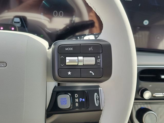 New 2026 Hyundai Palisade FWD Hybrid image 6