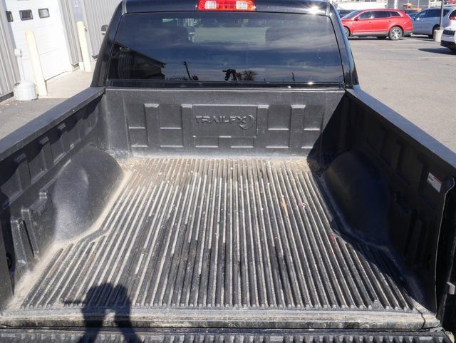 Used 2024 RAM 1500 Classic Warlock image 9
