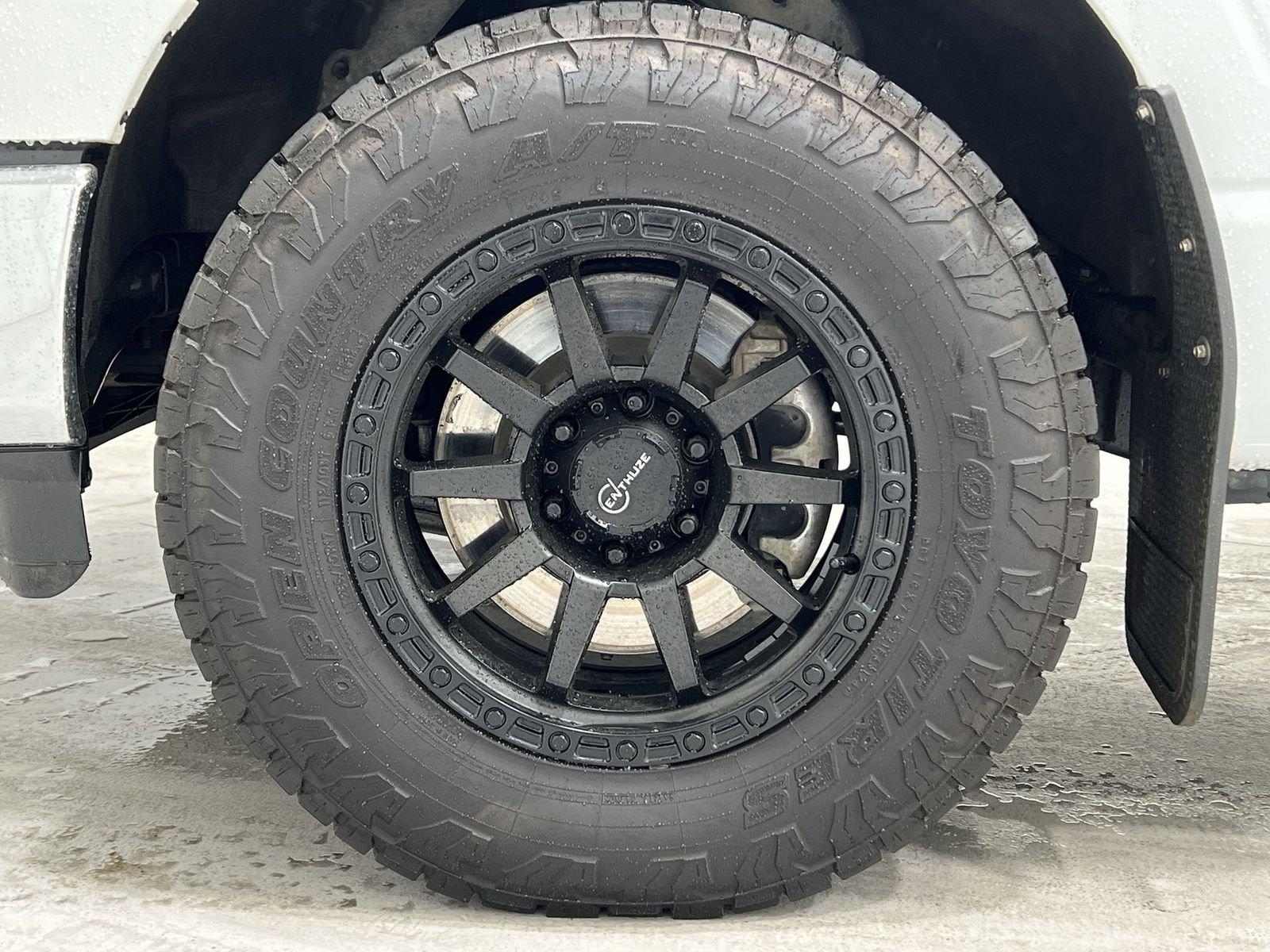 Used 2023 Ford F150 XLT w/ Equipment Group 301A Mid image 10