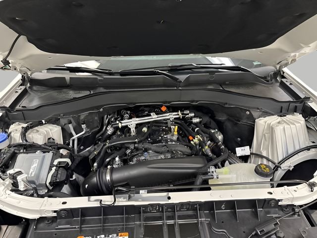 New 2026 Ford Explorer Active image 20